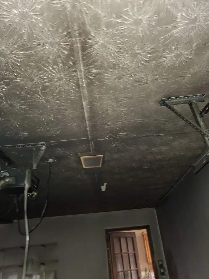 Fire and smoke damage assessment for Emergency Water Damage Services in Austintown